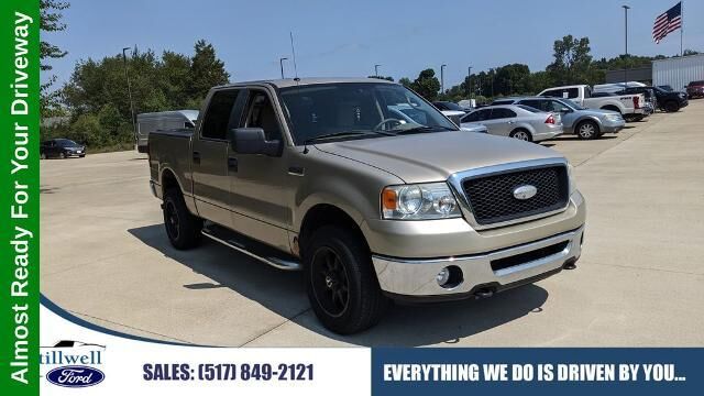 2008 Ford F-150 XLT — photo 1 of 26