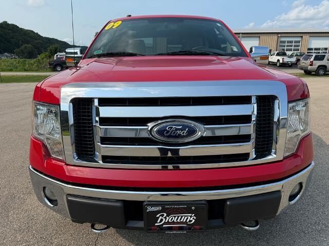 2009 Ford F-150 XLT — photo 1 of 1