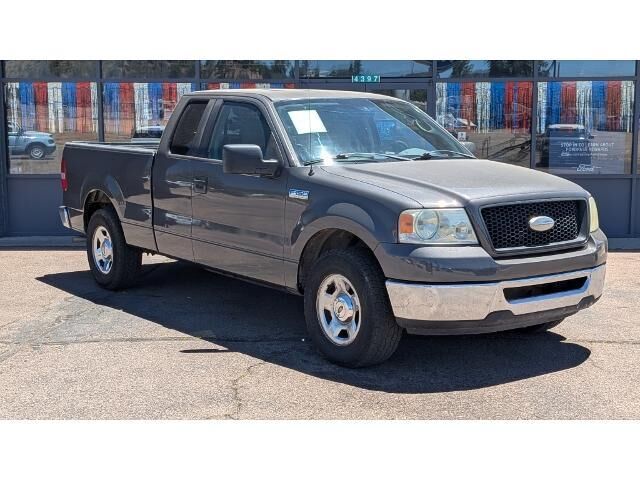 2006 Ford F-150 XL — photo 1 of 13