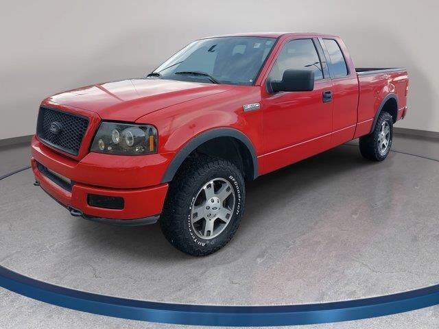 2004 Ford F-150 XLT — photo 1 of 53