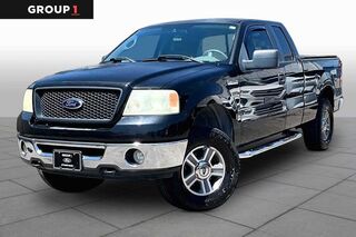 2006 Ford F-150 XLT