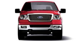 2005 Ford F-150 Lariat