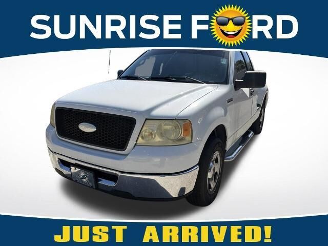 2006 Ford F-150 XLT — photo 1 of 39