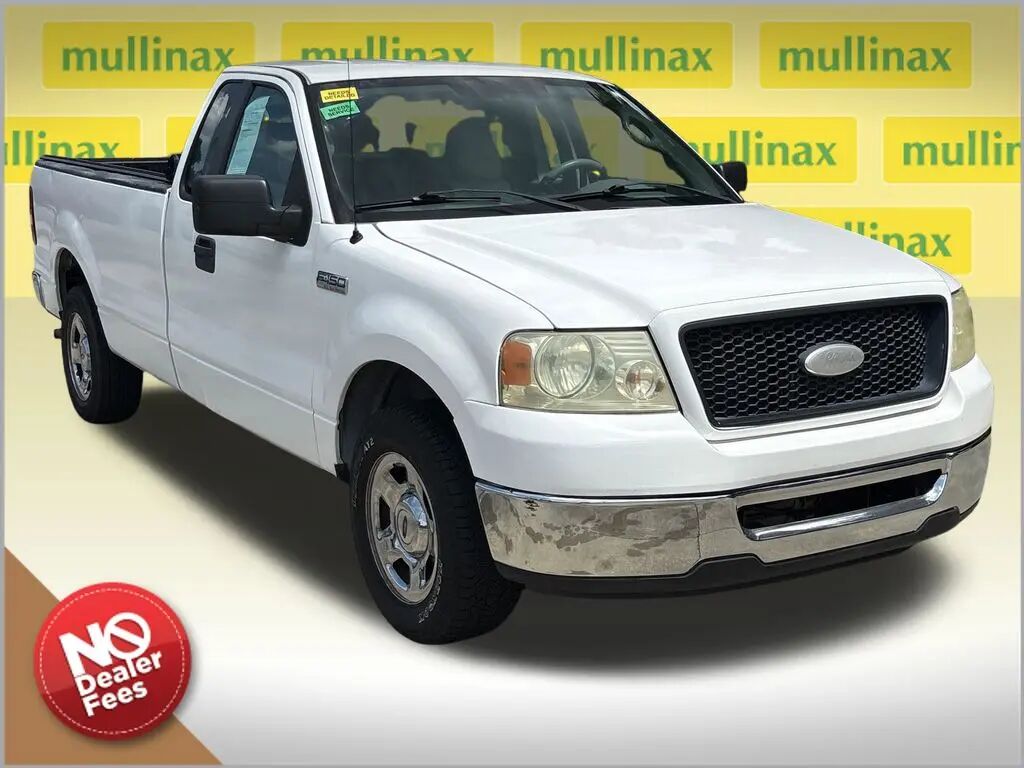2006 Ford F-150 XLT — photo 1 of 41
