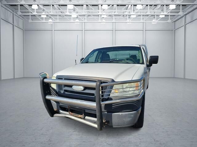 2007 Ford F-150 XL — photo 1 of 2
