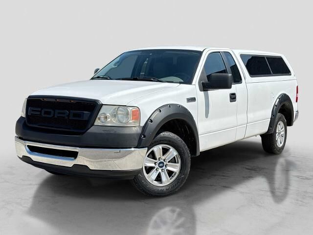 2008 Ford F-150 STX — photo 1 of 13