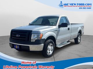 2009 Ford F-150 XL