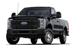 2025 Ford F-250 Super Duty XL