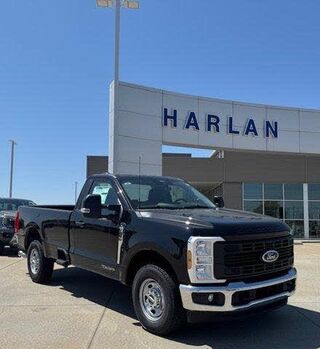 2025 Ford F-250 Super Duty XL — photo 1 of 3