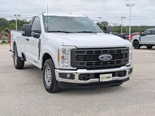 2026 Ford F-250 Super Duty XL