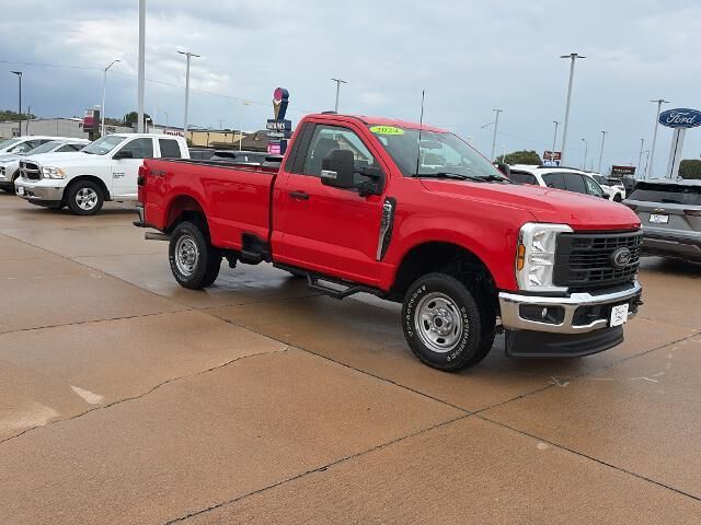 2024 Ford F-250 Super Duty XL