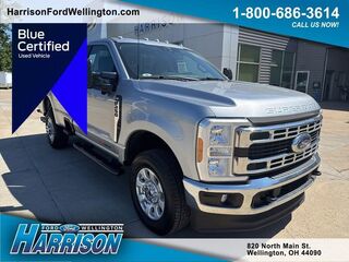 2023 Ford F-250 Super Duty XLT