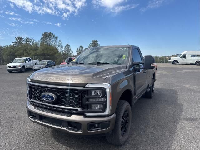 2023 Ford F-250 Super Duty XL