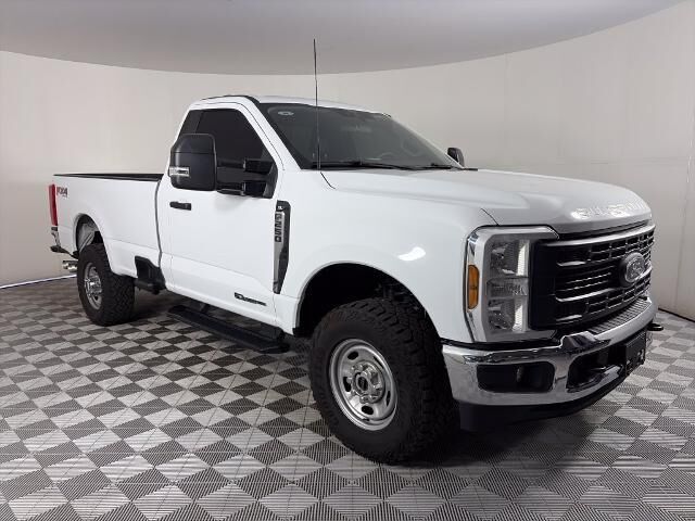 2025 Ford F-250 Super Duty XL