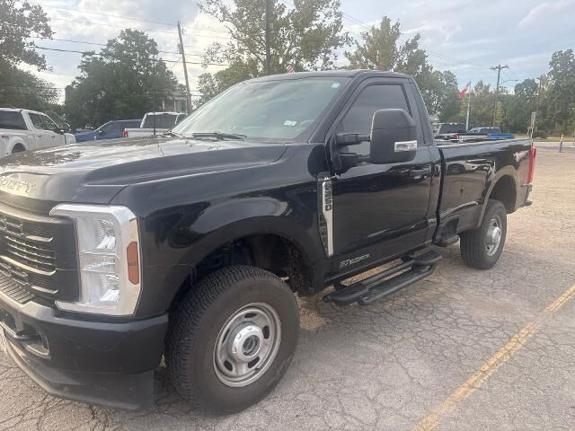 2024 Ford F-250 Super Duty XL
