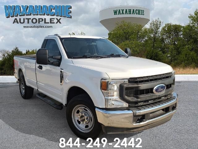 2021 Ford F-350 Super Duty XL
