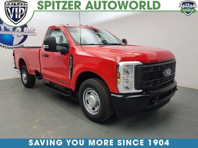 2024 Ford F-350 Super Duty XL