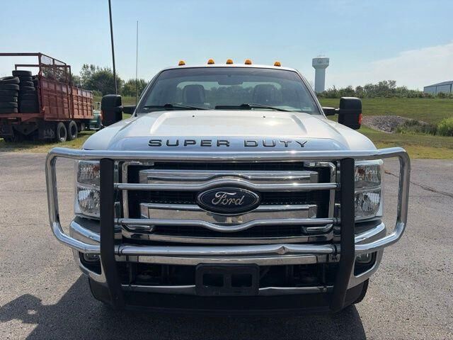 2013 Ford F-350 Super Duty XLT