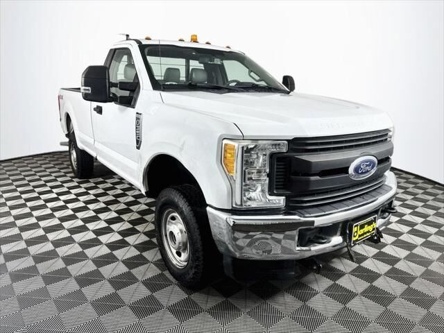 2017 Ford F-350 Super Duty XL — photo 1 of 26