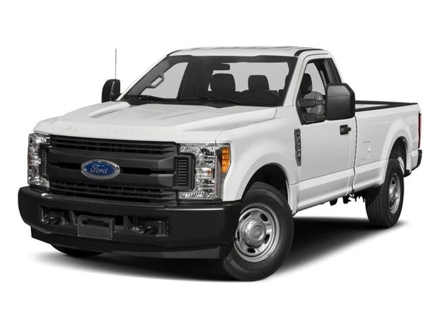 2017 Ford F-350 Super Duty XL