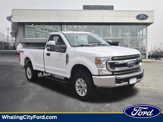 2020 Ford F-350 Super Duty XL
