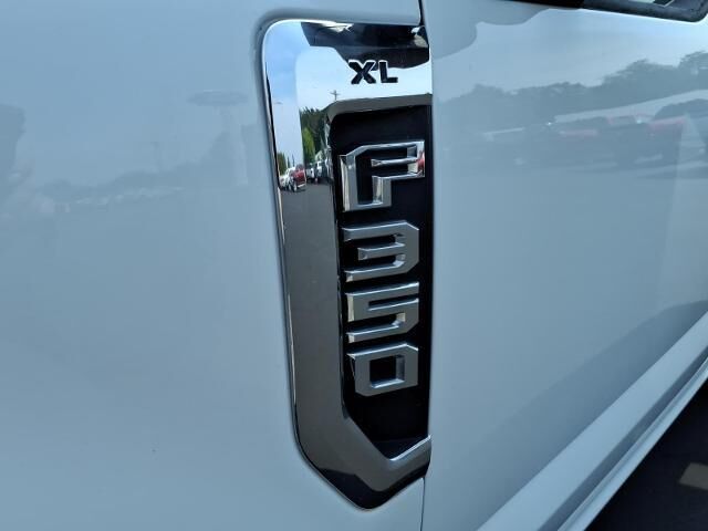 2017 Ford F-350 Super Duty XL