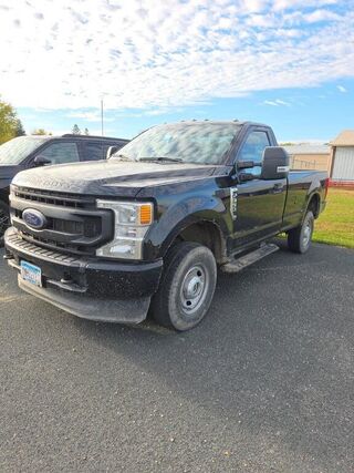 2022 Ford F-350 Super Duty XL