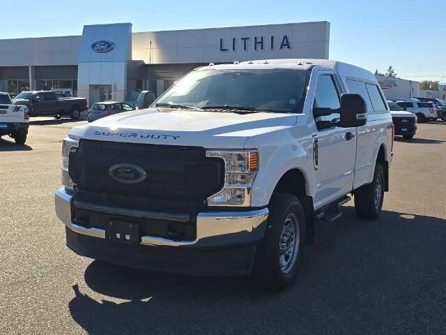 2022 Ford F-350 Super Duty XL