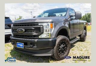 2021 Ford F-350 Super Duty XL