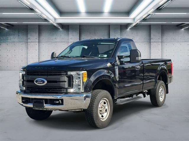 2017 Ford F-350 Super Duty XL