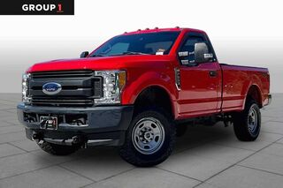 2017 Ford F-350 Super Duty XL