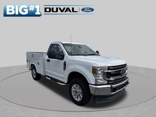 2022 Ford F-350 Super Duty XL