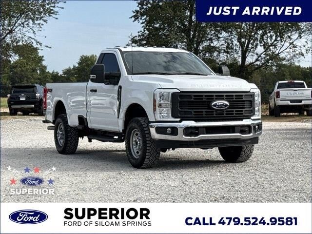 2024 Ford F-350 Super Duty XL