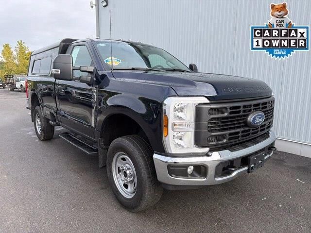 2024 Ford F-350 Super Duty XL