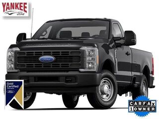 2024 Ford F-350 Super Duty XLT