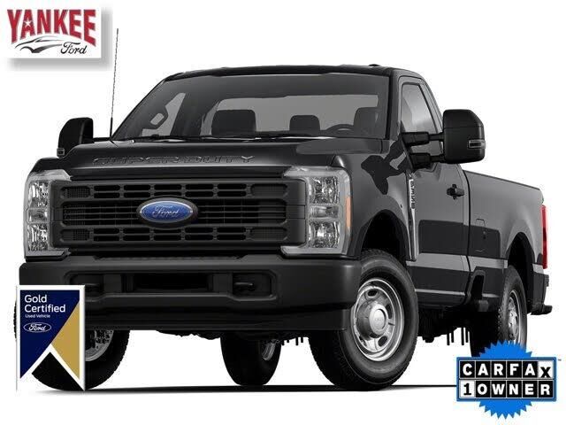2024 Ford F-350 Super Duty XLT
