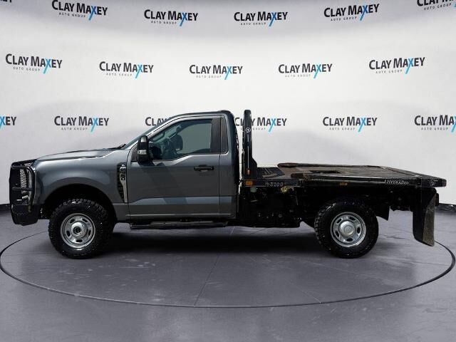 2024 Ford F-350 Super Duty XL — photo 1 of 26