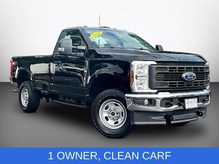 2025 Ford F-350 Super Duty XL