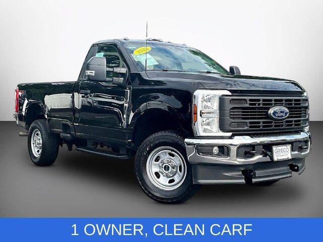 2025 Ford F-350 Super Duty XL