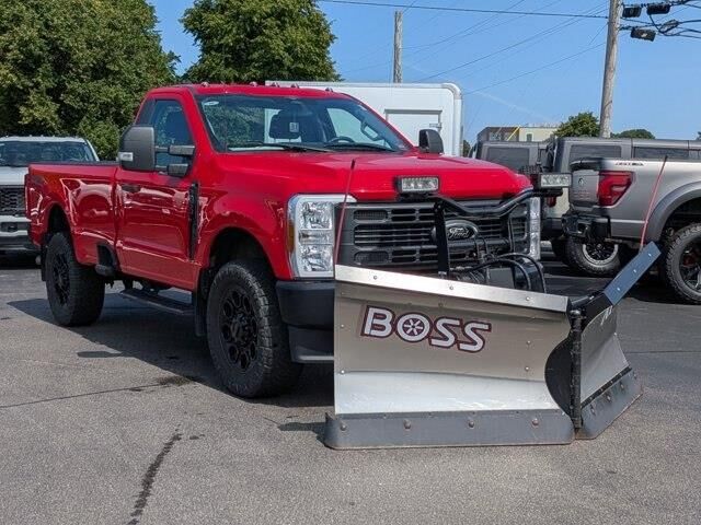 2023 Ford F-350 Super Duty XL — photo 1 of 26