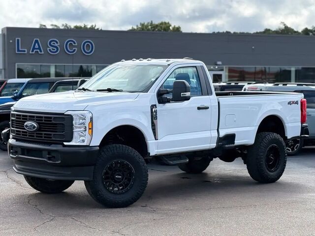 2024 Ford F-350 Super Duty XL