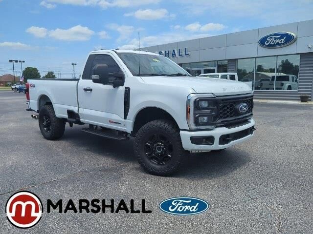 2024 Ford F-350 Super Duty XL