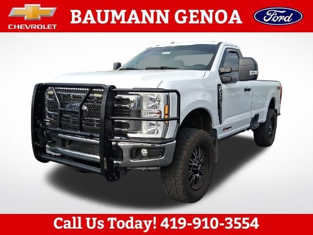 2024 Ford F-350 Super Duty XLT