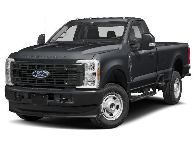 2025 Ford F-350 Super Duty XL — photo 1 of 13