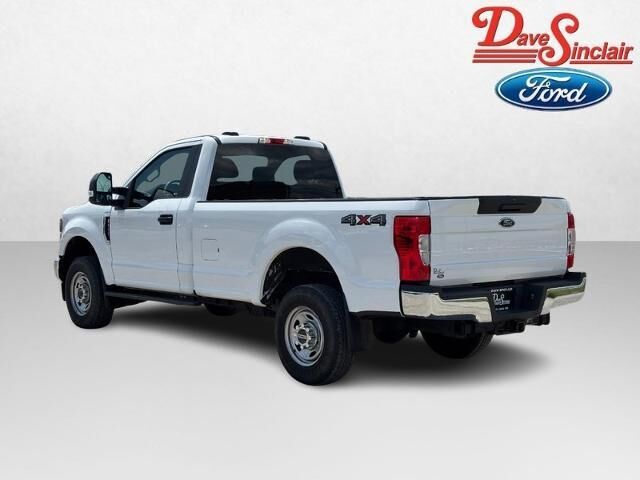 2022 Ford F-350 Super Duty XL