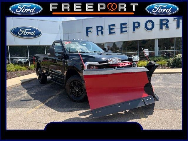 2025 Ford F-350 Super Duty XL