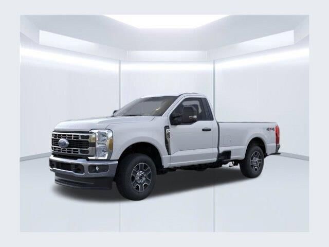 2025 Ford F-350 Super Duty XLT