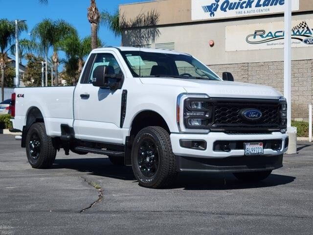 2023 Ford F-350 Super Duty XL