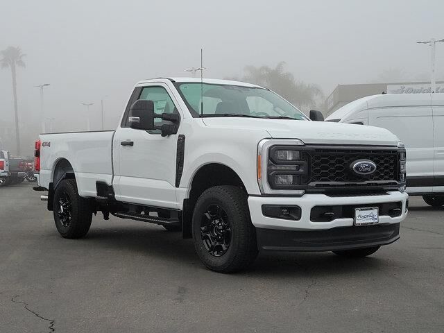 2023 Ford F-350 Super Duty XL