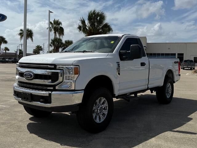 2021 Ford F-350 Super Duty XL